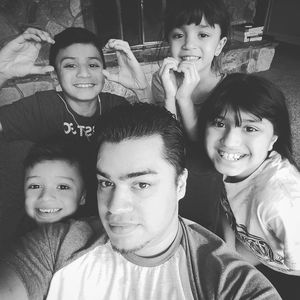 Meet your Posher, Edwin